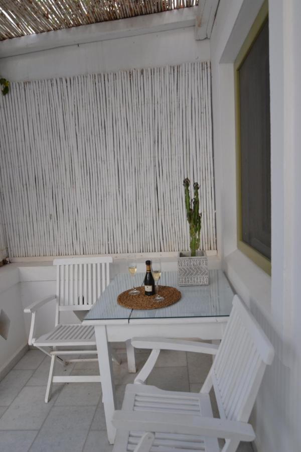 Artemis Hotel Antiparos Bagian luar foto